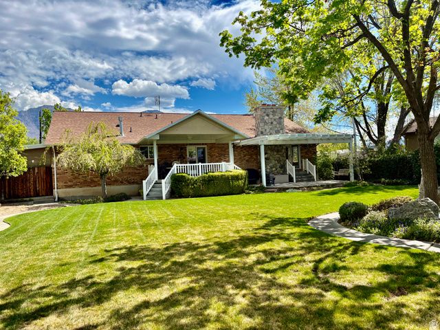 1174 W 1050 N, Provo, UT 84604