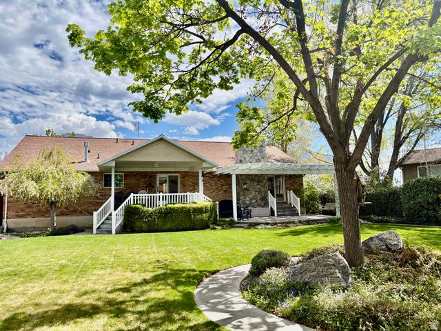 1174 W 1050 N, Provo, UT 84604