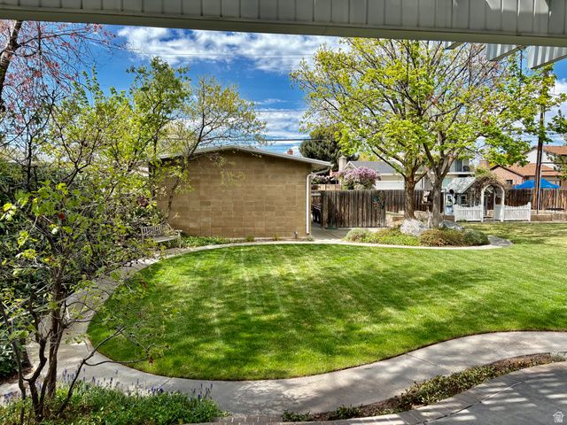 1174 W 1050 N, Provo, UT 84604