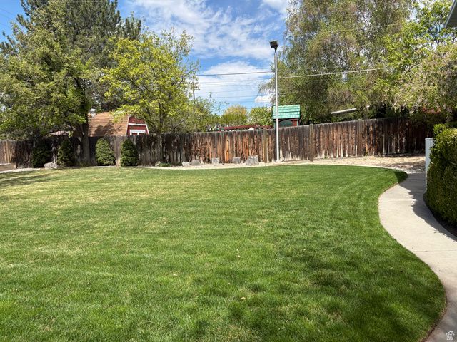 1174 W 1050 N, Provo, UT 84604