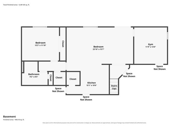 W243N2710 Creekside COURT, Pewaukee, WI 53072