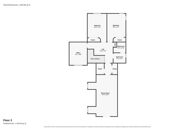 W243N2710 Creekside COURT, Pewaukee, WI 53072