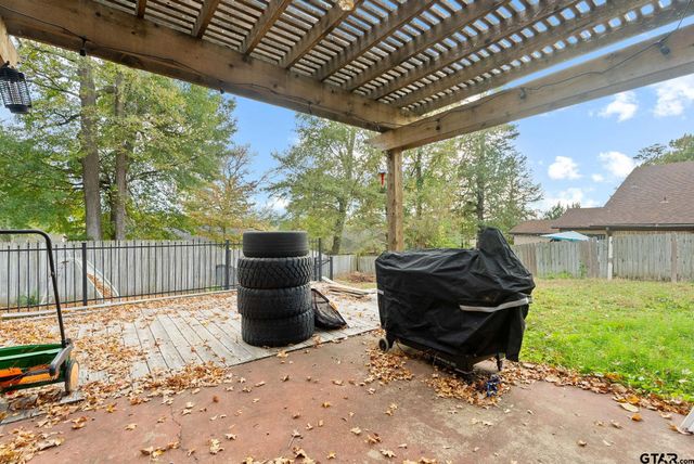 1811 Picadilly Place, Tyler, TX 75703