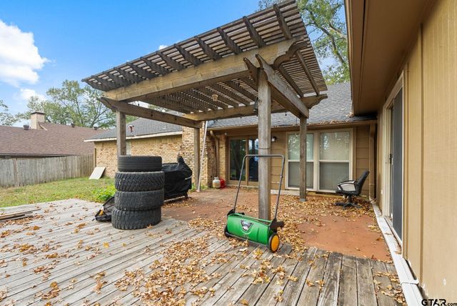 1811 Picadilly Place, Tyler, TX 75703