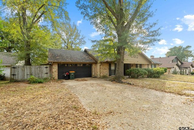 1811 Picadilly Place, Tyler, TX 75703