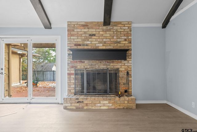 1811 Picadilly Place, Tyler, TX 75703