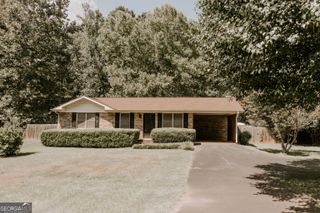 3701 Fayetteville Road, Griffin, GA 30223