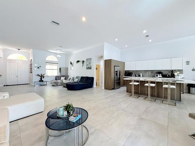 3836 Heron Ridge Lane, Weston, FL 33331