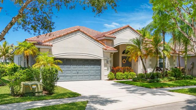 3836 Heron Ridge Lane, Weston, FL 33331