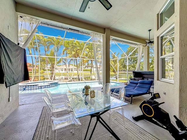 3836 Heron Ridge Lane, Weston, FL 33331