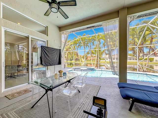 3836 Heron Ridge Lane, Weston, FL 33331