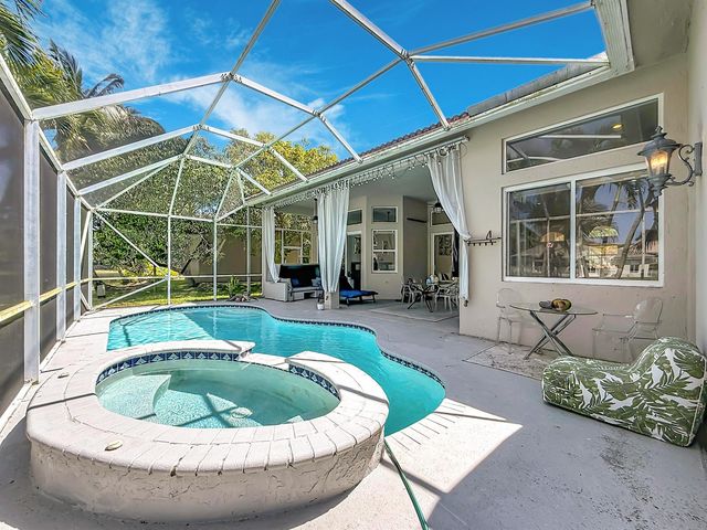 3836 Heron Ridge Lane, Weston, FL 33331