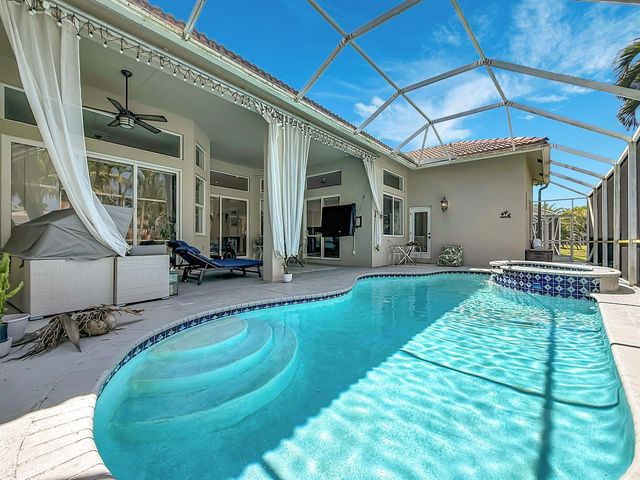 3836 Heron Ridge Lane, Weston, FL 33331