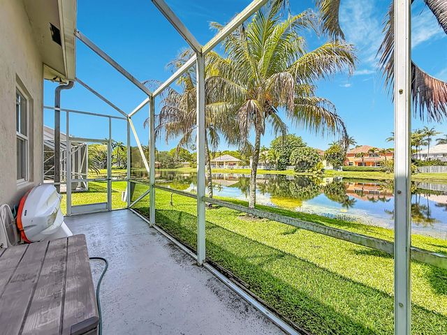 3836 Heron Ridge Lane, Weston, FL 33331