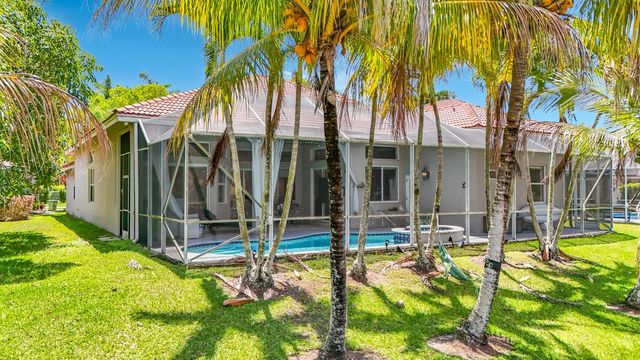 3836 Heron Ridge Lane, Weston, FL 33331