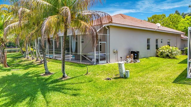 3836 Heron Ridge Lane, Weston, FL 33331