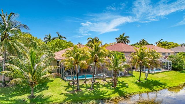 3836 Heron Ridge Lane, Weston, FL 33331