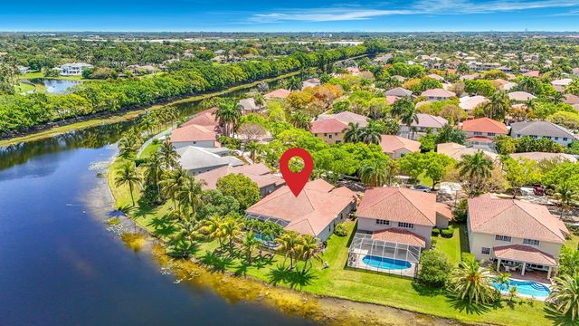 3836 Heron Ridge Lane, Weston, FL 33331