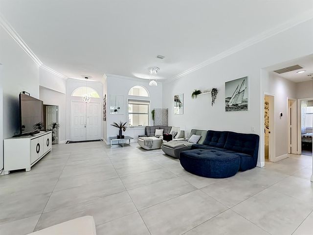 3836 Heron Ridge Lane, Weston, FL 33331