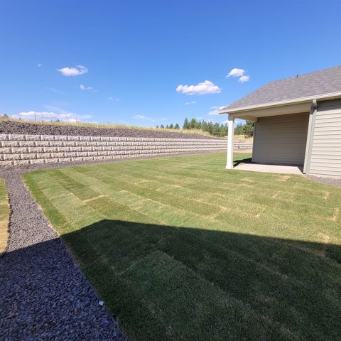 1543 E A St, Deer Park, WA 99006