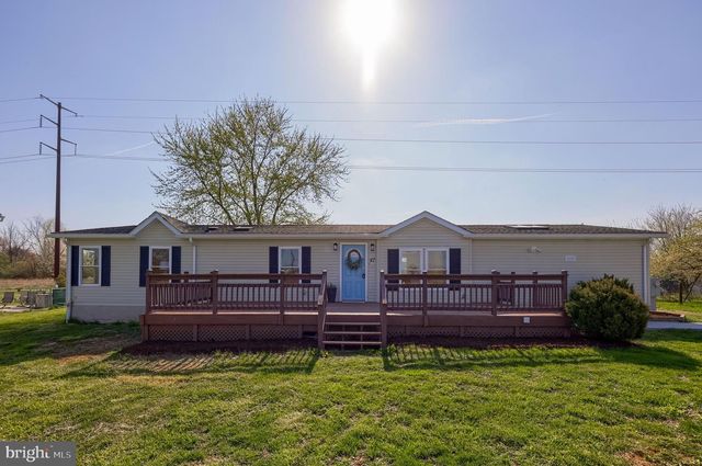 47 S WHITE PINE TRL, Delta, PA 17314