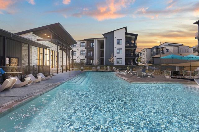 13624 Dessau Road 08207, Pflugerville, TX 78753