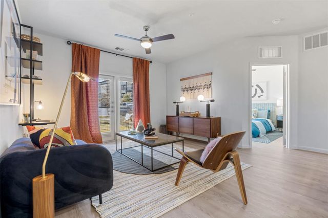 13624 Dessau Road 08207, Pflugerville, TX 78753