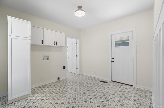 808 N 2nd Street, Decatur, IN 46733