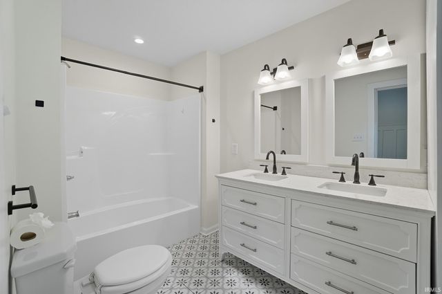 808 N 2nd Street, Decatur, IN 46733