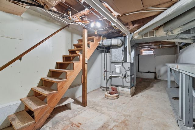 808 N 2nd Street, Decatur, IN 46733