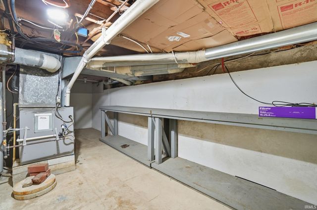 808 N 2nd Street, Decatur, IN 46733