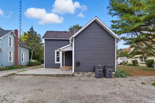 808 N 2nd Street, Decatur, IN 46733