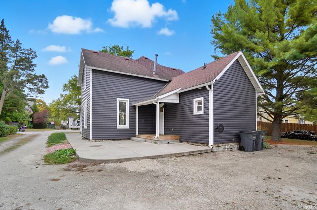 808 N 2nd Street, Decatur, IN 46733