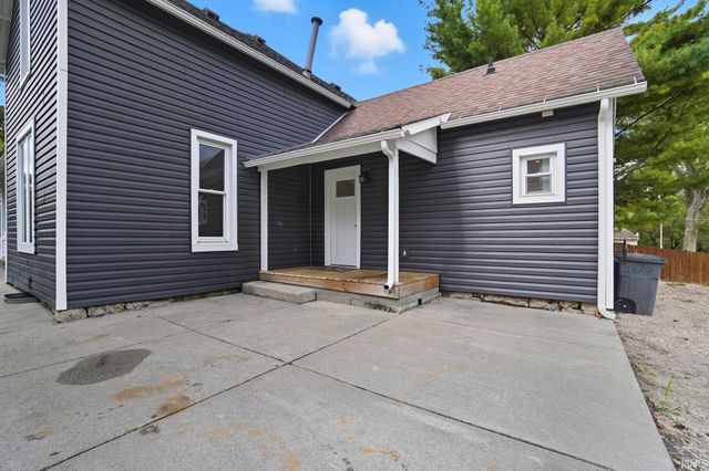 808 N 2nd Street, Decatur, IN 46733