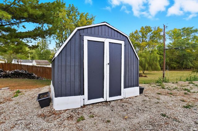 808 N 2nd Street, Decatur, IN 46733