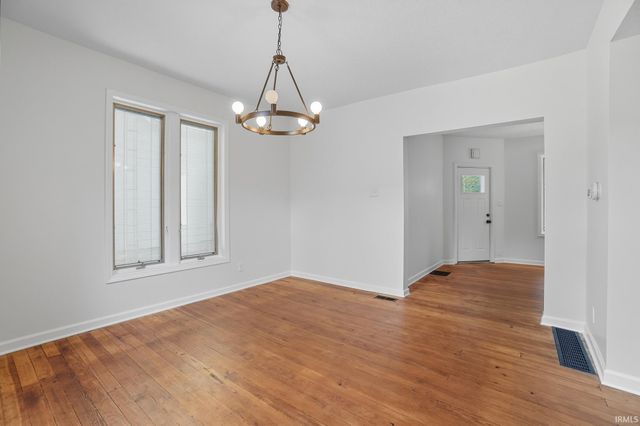 808 N 2nd Street, Decatur, IN 46733