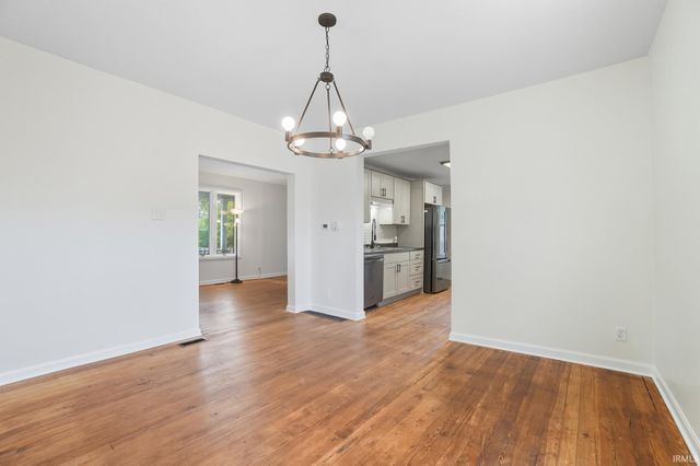 808 N 2nd Street, Decatur, IN 46733