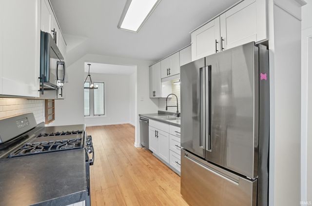 808 N 2nd Street, Decatur, IN 46733