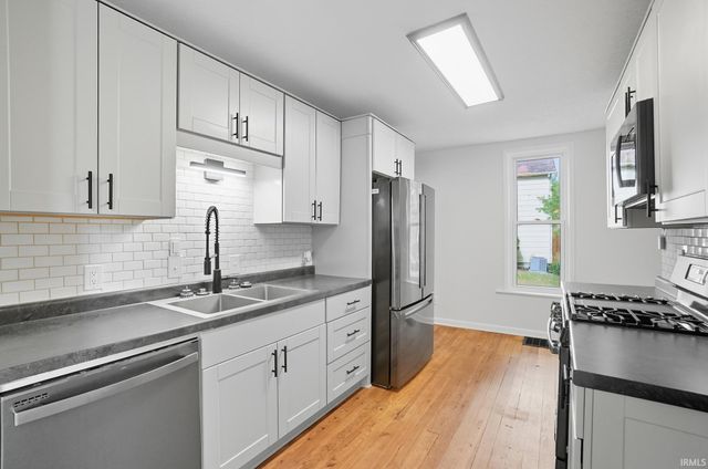 808 N 2nd Street, Decatur, IN 46733