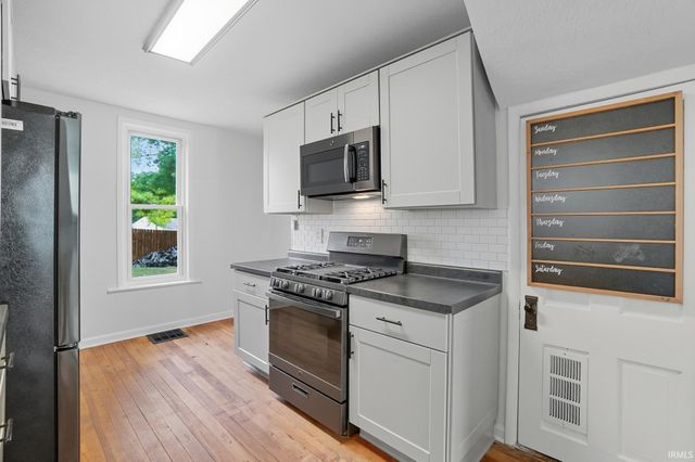 808 N 2nd Street, Decatur, IN 46733