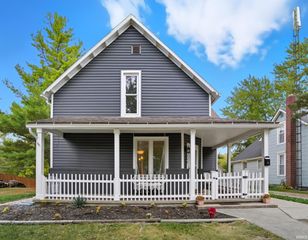 808 N 2nd Street, Decatur, IN 46733
