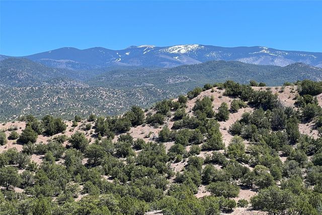 21 Yana Drive Lot 8, Santa Fe, NM 87506