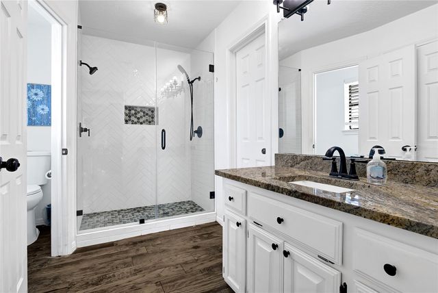 2123 County Road 172, Alvin, TX 77511