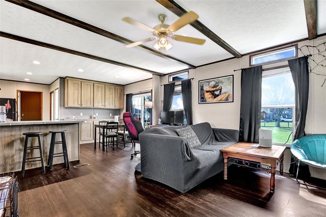 2123 County Road 172, Alvin, TX 77511