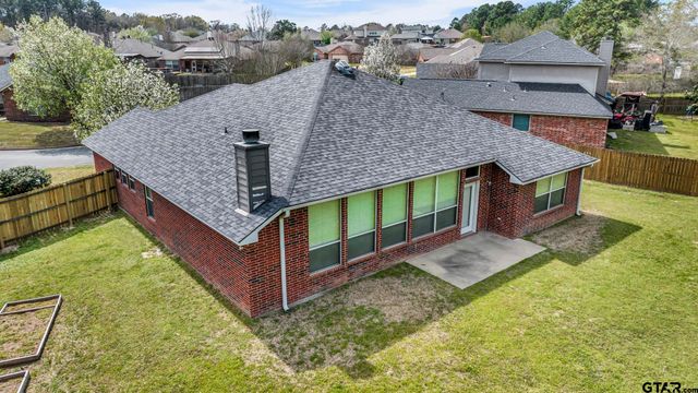 124 Ken Cir, Flint, TX 75762