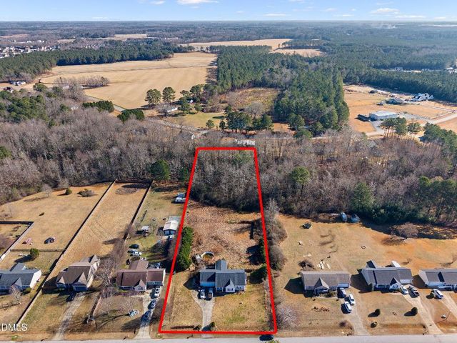 338 Pedernales Drive, Smithfield, NC 27577