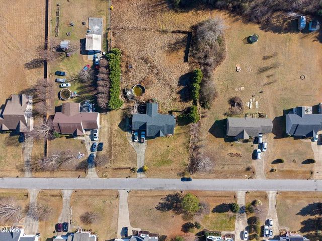 338 Pedernales Drive, Smithfield, NC 27577