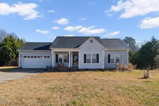 338 Pedernales Drive, Smithfield, NC 27577