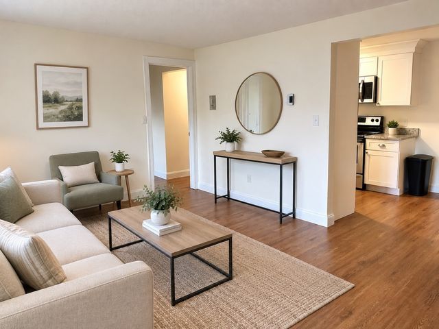 213 Rock St K10, Norwood, MA 02062