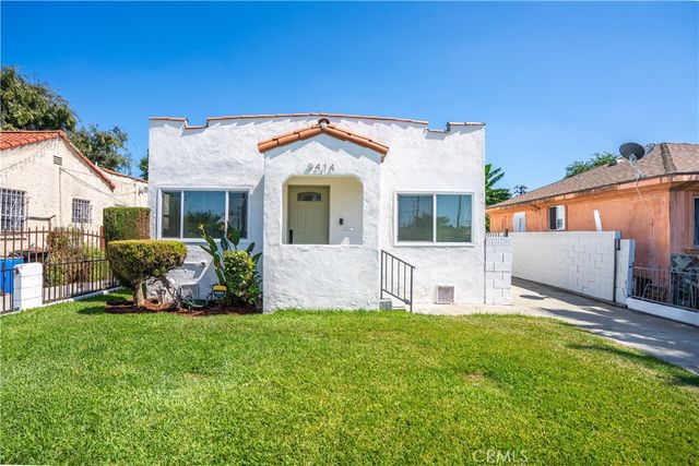 9414 Clovis, Los Angeles, CA 90002